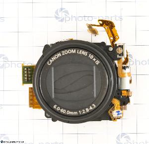 Объектив Canon SX120, АСЦ, CY1-6939, уценка
